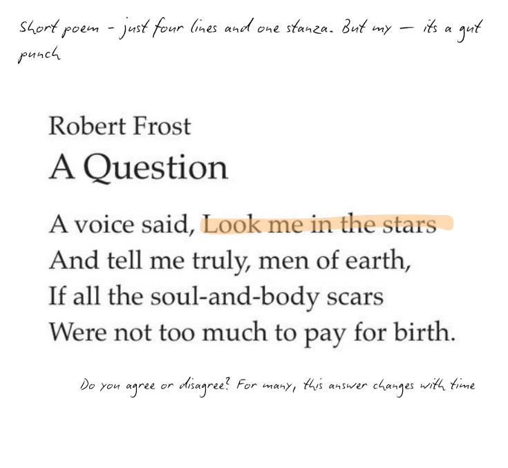 A Question