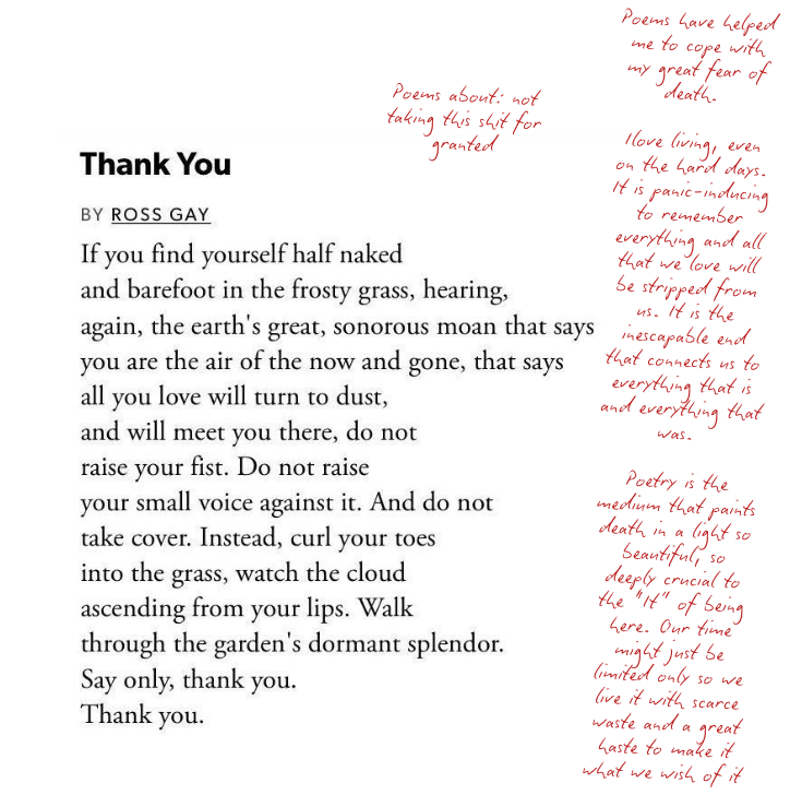 Thank You